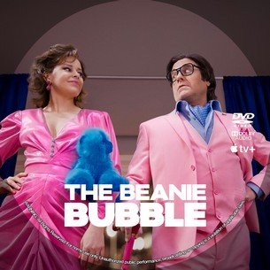 The Beanie Bubble 2023