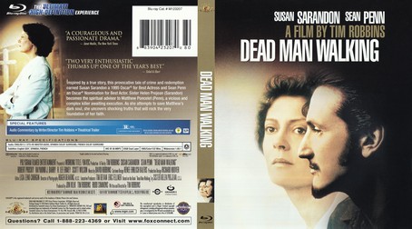 Dead Man Walking 1995