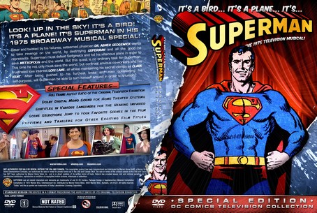 Superman 1975