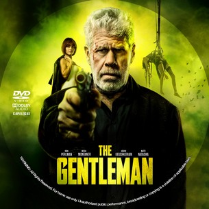 The Gentleman 2025