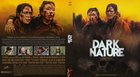 Dark Nature 2022