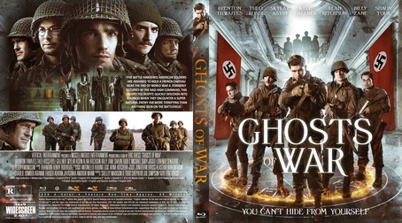 Ghosts Of War 2020