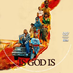 Is God Is 2026
