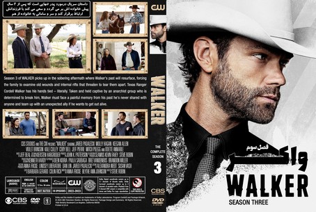 Walker Season 3