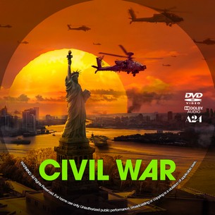 Civil War 2024