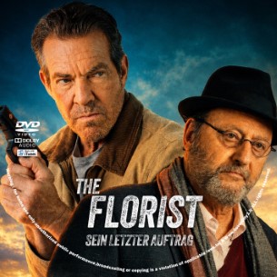 The Florist 2026