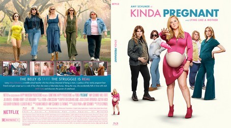 Kinda Pregnant 2025