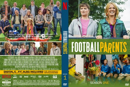 Football Parents Season 1