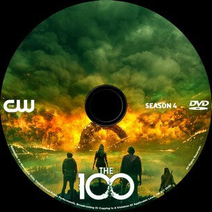 The 100 Season 4