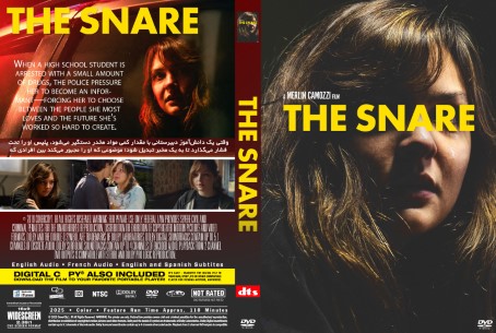 The Snare 2025
