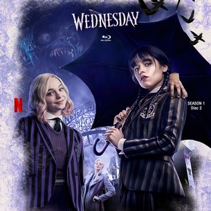 Wednesday Season 1