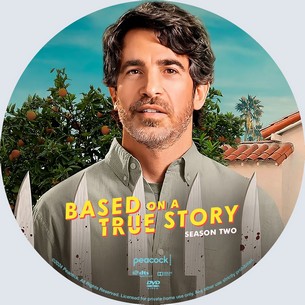 Based on a True Story Season 2