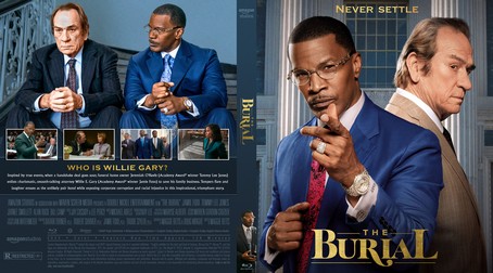 The Burial 2023
