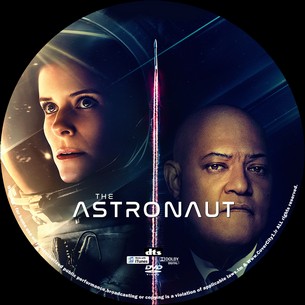 The Astronaut 2025