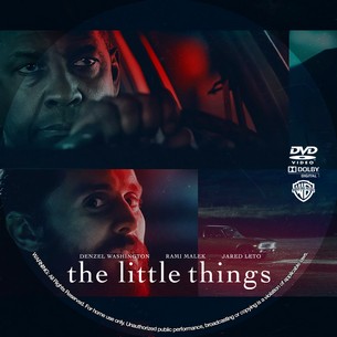 The Little Things 2021