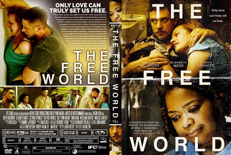 The Free World 2016