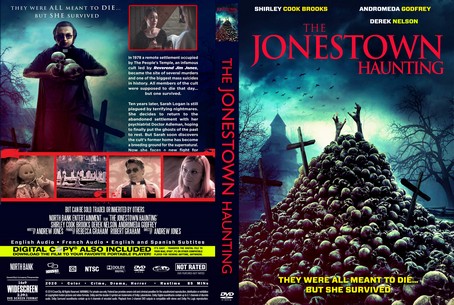 The Jonestown Haunting 20202 original 1128