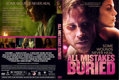 All Mistakes Buried 2015