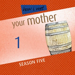 How I Met Your Mother Season 5