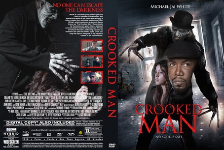 The Crooked Man 2016
