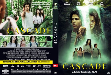 Cascade 2023