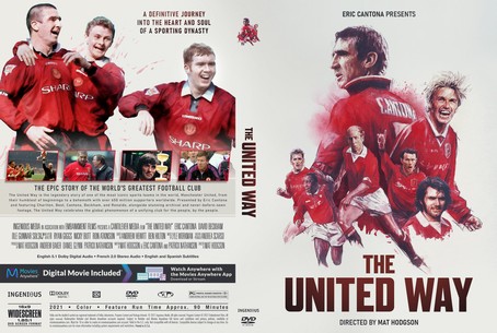 The United Way 2021