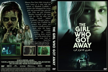 The Girl Who Got Away 2021