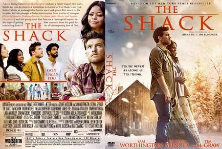The Shack 2017