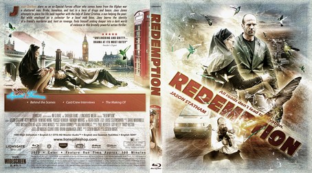 Redemption 2013