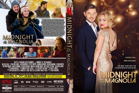 Midnight at the Magnolia 2020