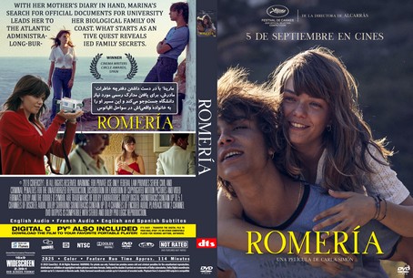 Romeria 2025