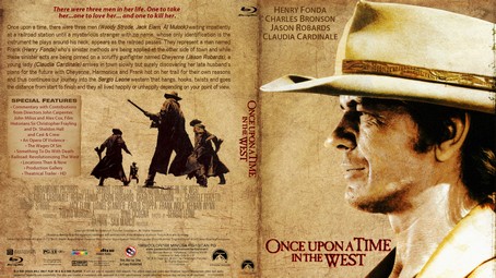 Once Upon a Time in the West 1968