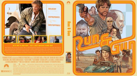 Run & Gun 2022