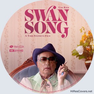 Swan Song 2021