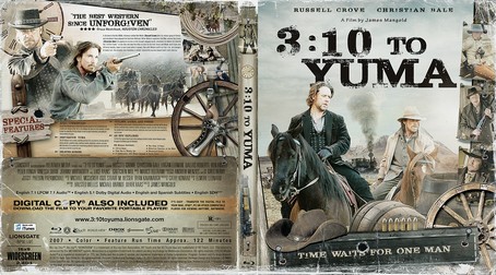 310 to Yuma 2007