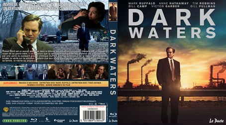 Dark Waters 2019