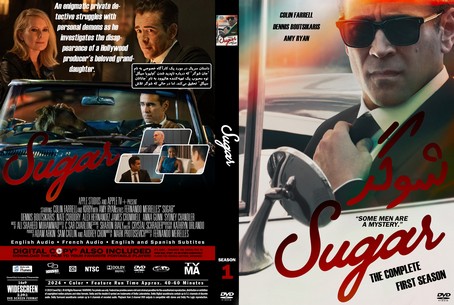 Sugar Season 1