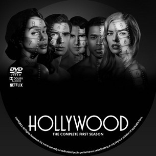 Hollywood Season 1