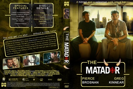 The Matador 2005