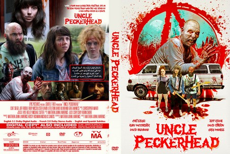 Uncle Peckerhead 2020
