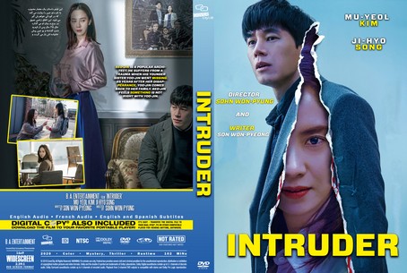 Intruder 2020