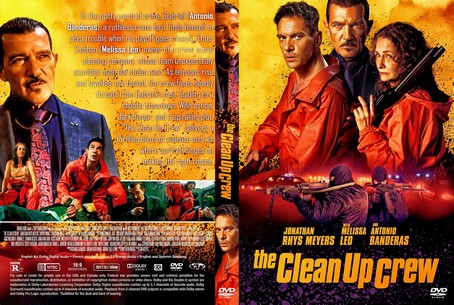 The Clean Up Crew 2024