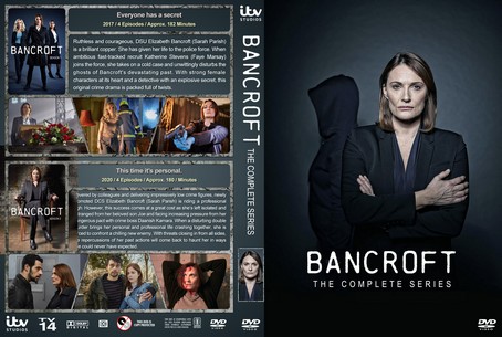 Bancroft Series The Complete Series