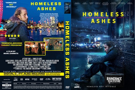 Homeless Ashes 2019