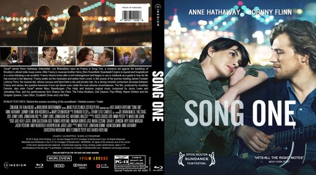 Song One 2014