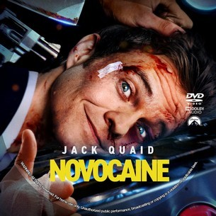 Novocaine 2025