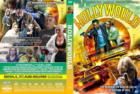 Hollywould 2019