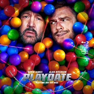Playdate 2025