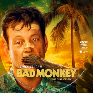 Bad Monkey Season 1