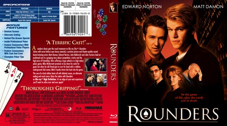 Rounders 1998